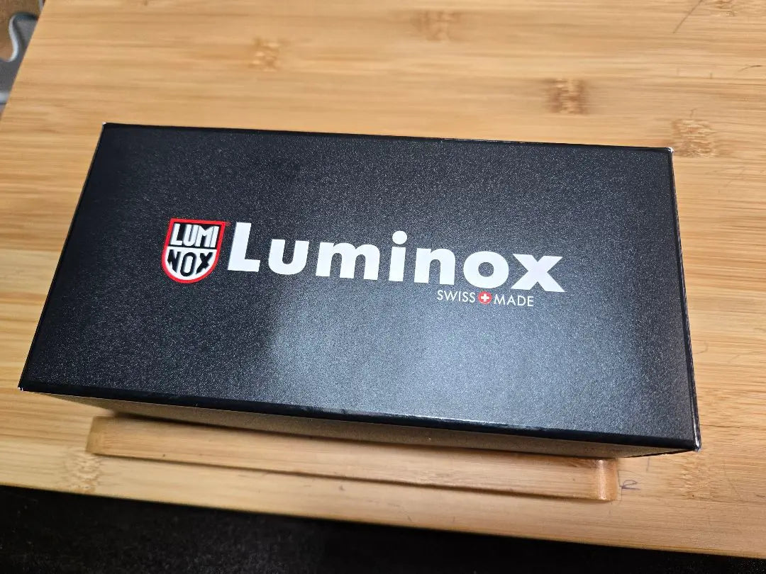 LUMINOX (Ref.3001 XQ] Japan limited model