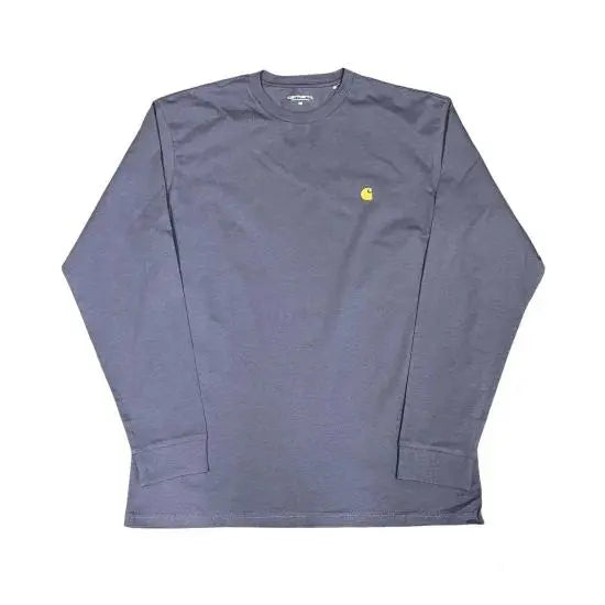 New Carhartt Carhartt L Long Sleeve One Point T-Shirt