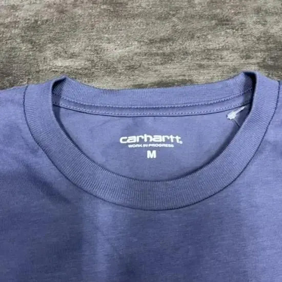 Nueva camiseta de manga larga Carhartt Carhartt L One Point