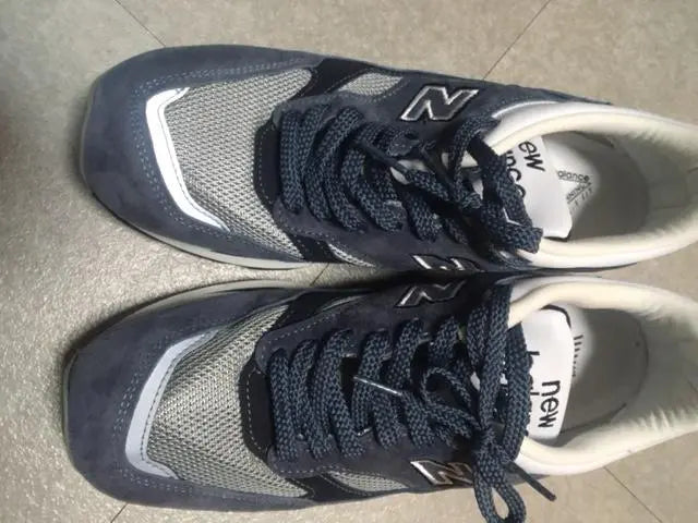 AAKKR New Balance M 1500 BN Inglaterra 26,5 Gris