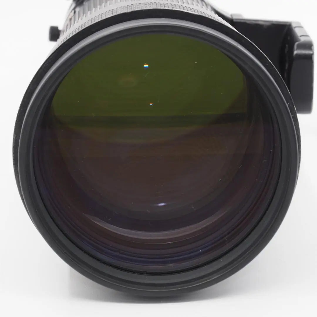 Nikon Telephoto Zoom Lens Operation Not Confirmed AF-S200-400/4 VRII