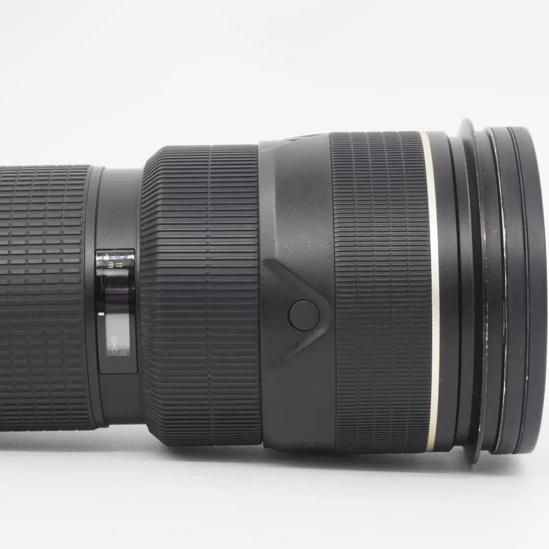 Nikon Telephoto Zoom Lens Operation Not Confirmed AF-S200-400/4 VRII