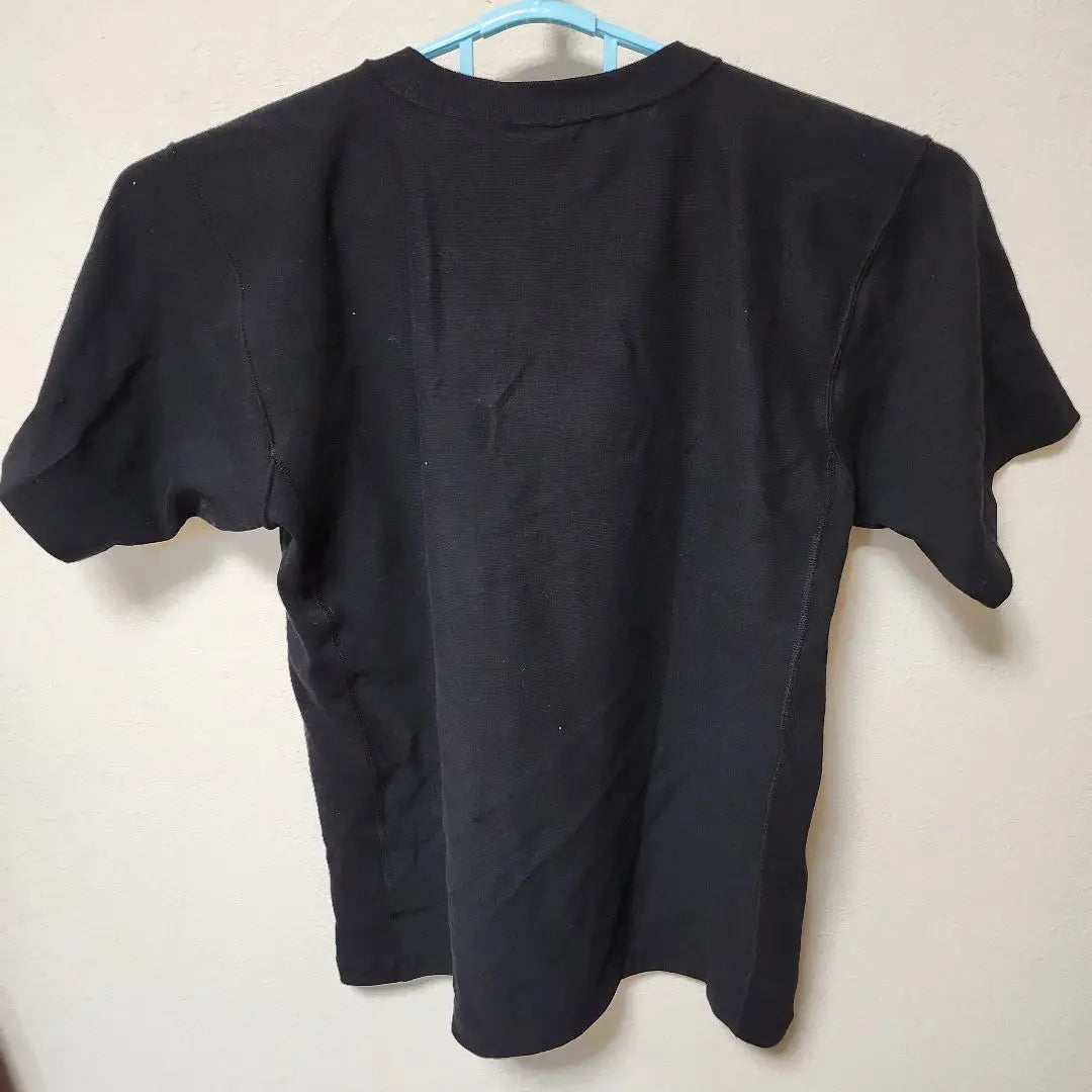 Reverse Weave T -shirt