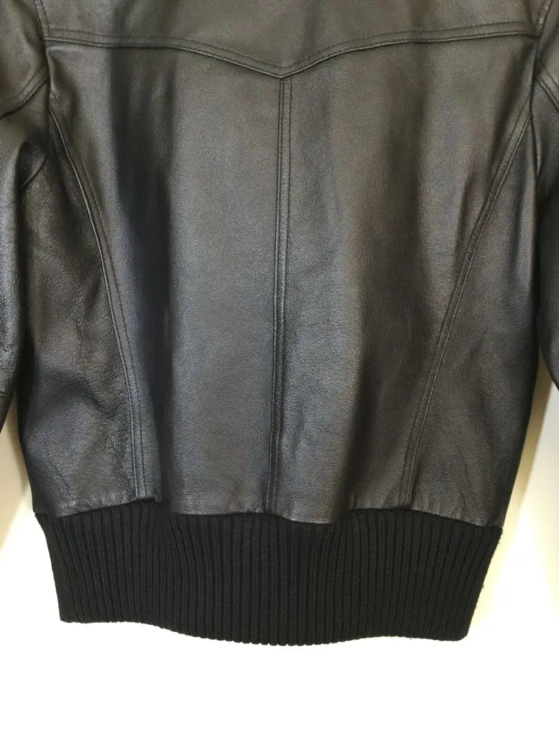 Women's Leather Jacket