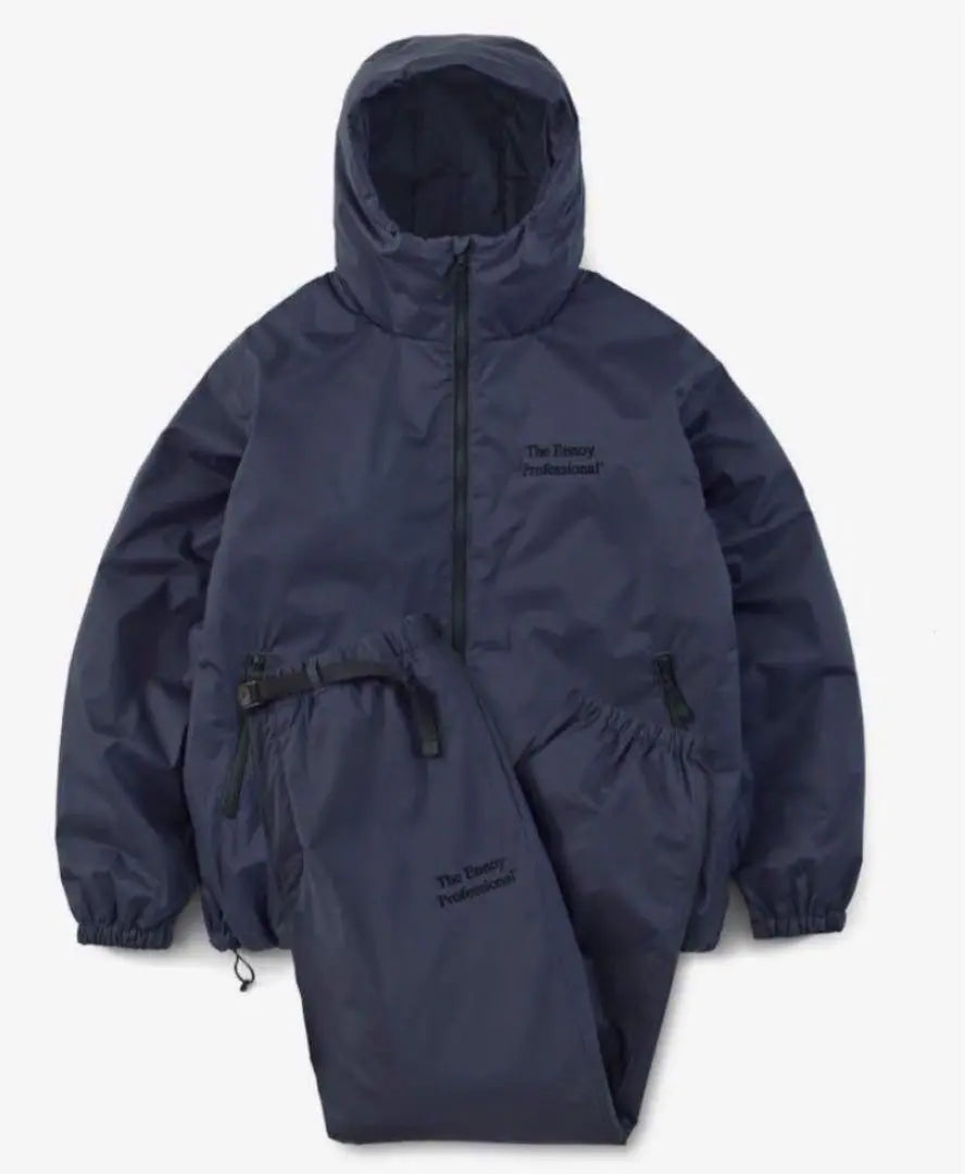 Ennoy Ennoy Padded Setup Navy L size