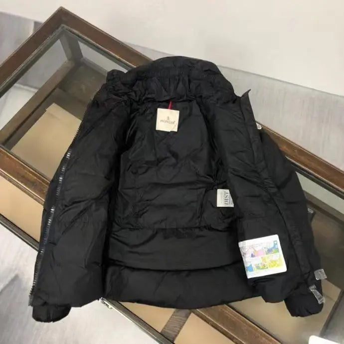 ✳Súper popular✳MONCLER Chaqueta de plumón de invierno de Moncler E