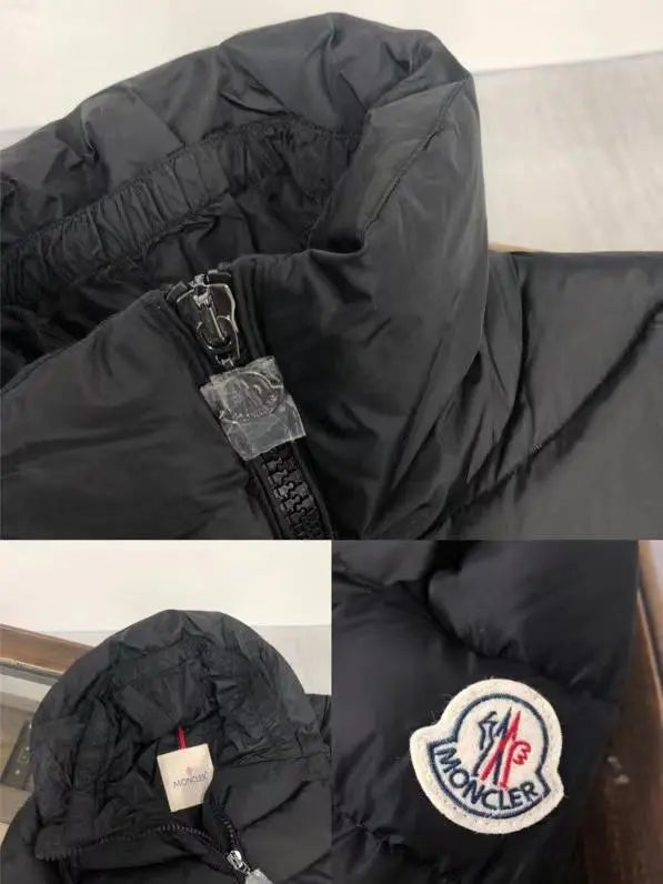 ✳Super popular✳MONCLER Moncler's winter down jacket E