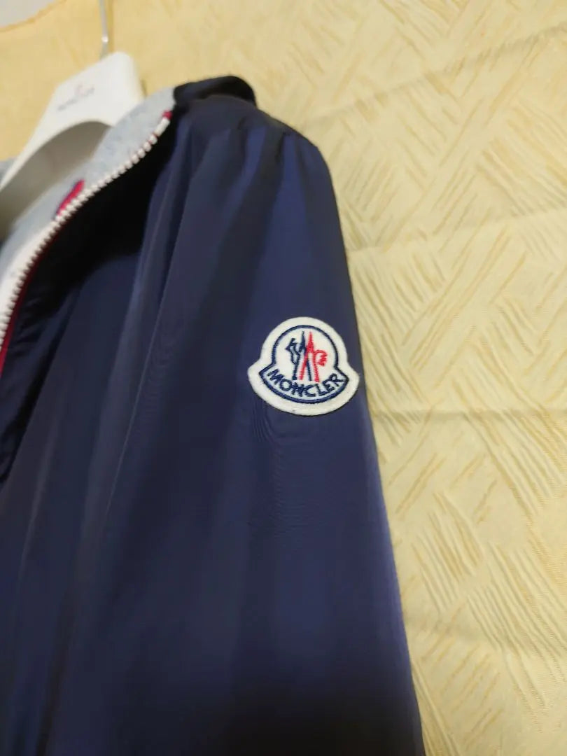 Price reduction only now! Beautiful Moncler NEW URVILLE Jacket