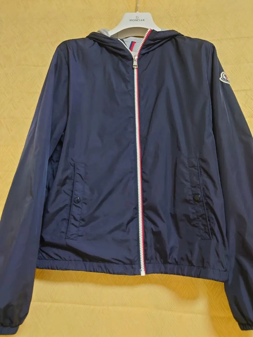 Price reduction only now! Beautiful Moncler NEW URVILLE Jacket