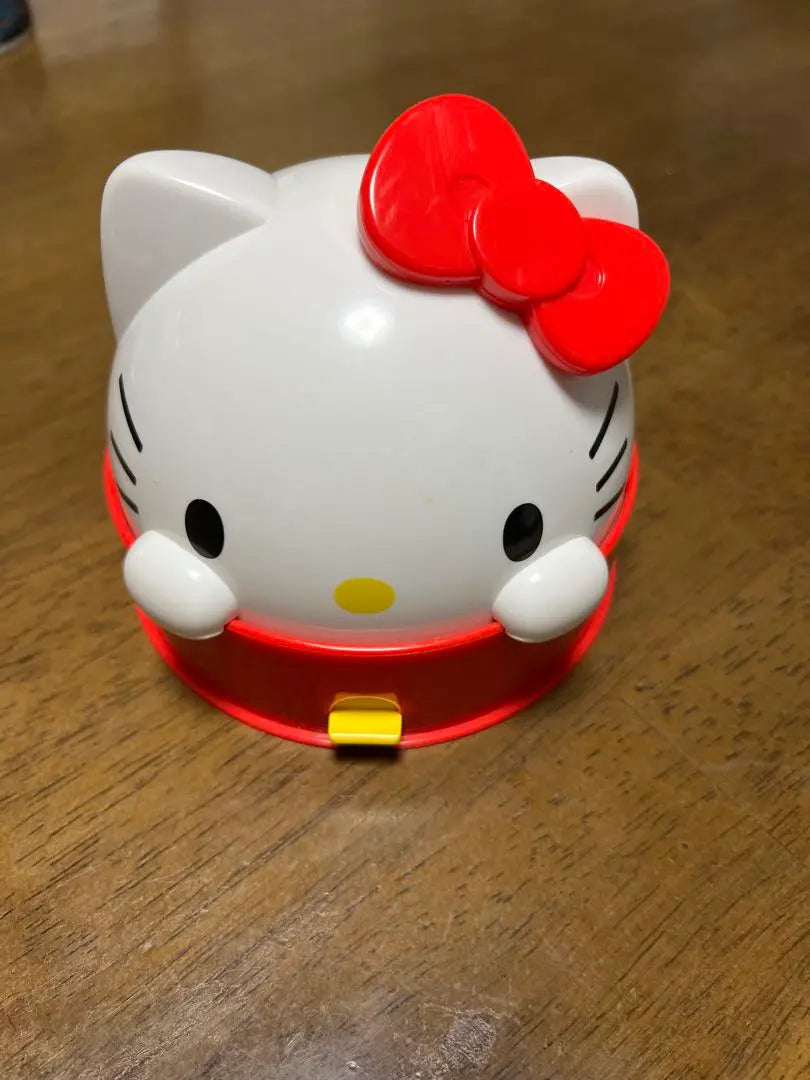 [Weekend Sale] Sanrio Hello Kitty Table Clock