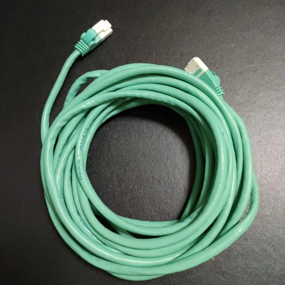 Cable LAN | Cable LAN