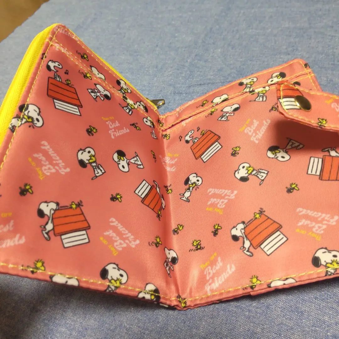 Snoopy★SNOOPY★Cosmetic pouch