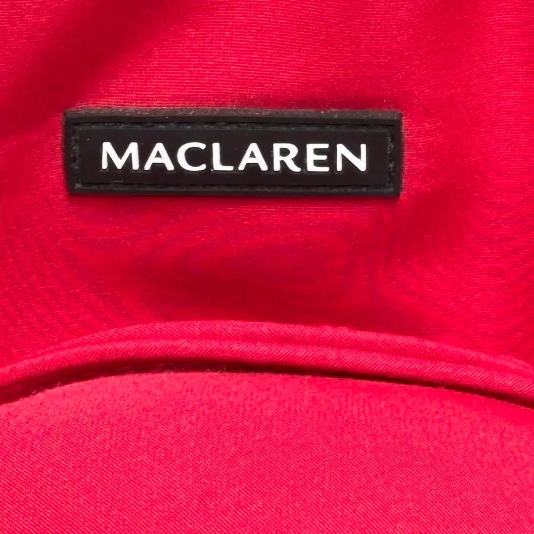 Kate Spade Macraren McLaren Baby Car