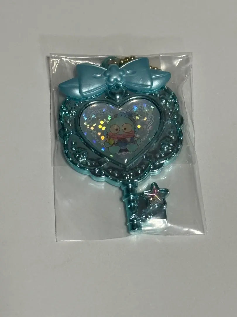 Kiratto Magical Charm Hangyodon