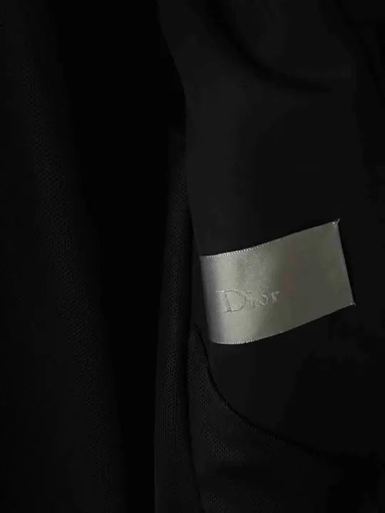 Official Dior Homme Trench Coat