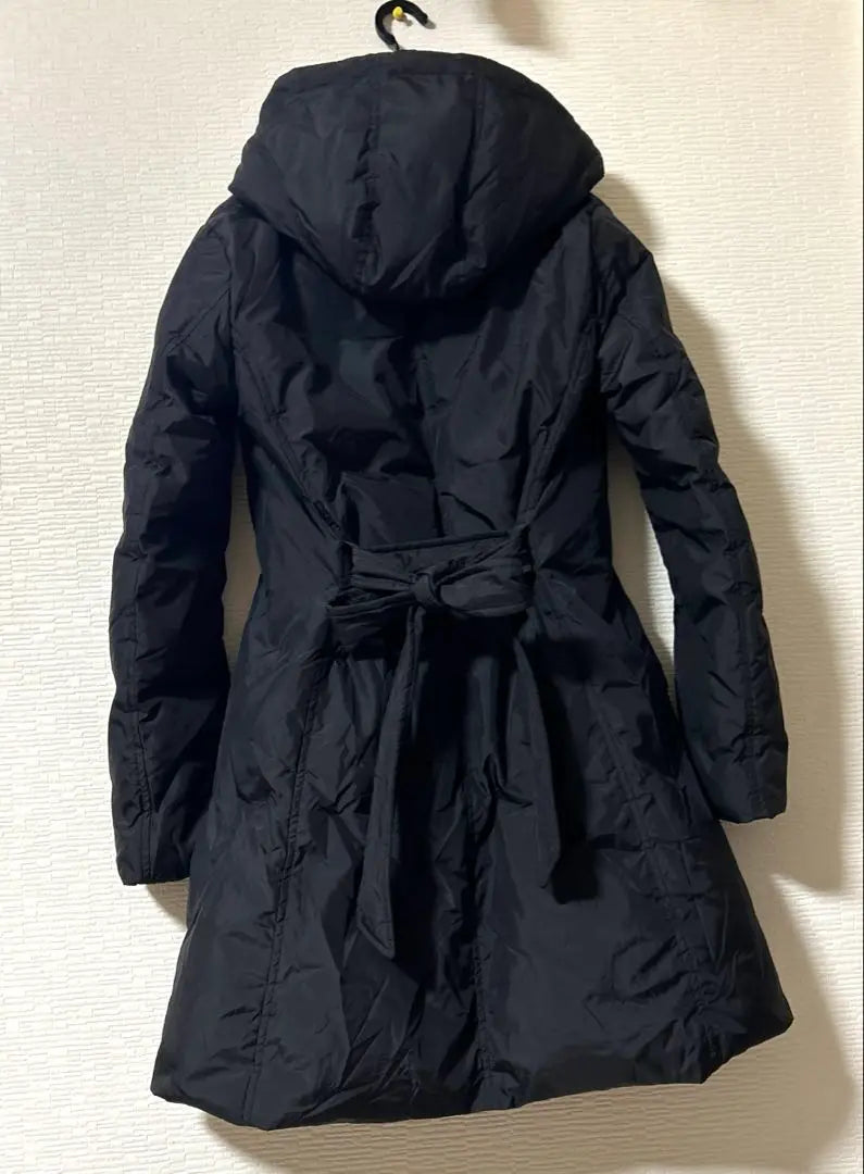 Unused ♡ 80% down 20% feather coat UNIQLO Mercari shipping included