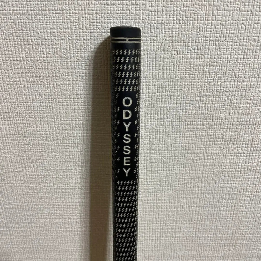 Putter ODYSSEY WHITE HOT