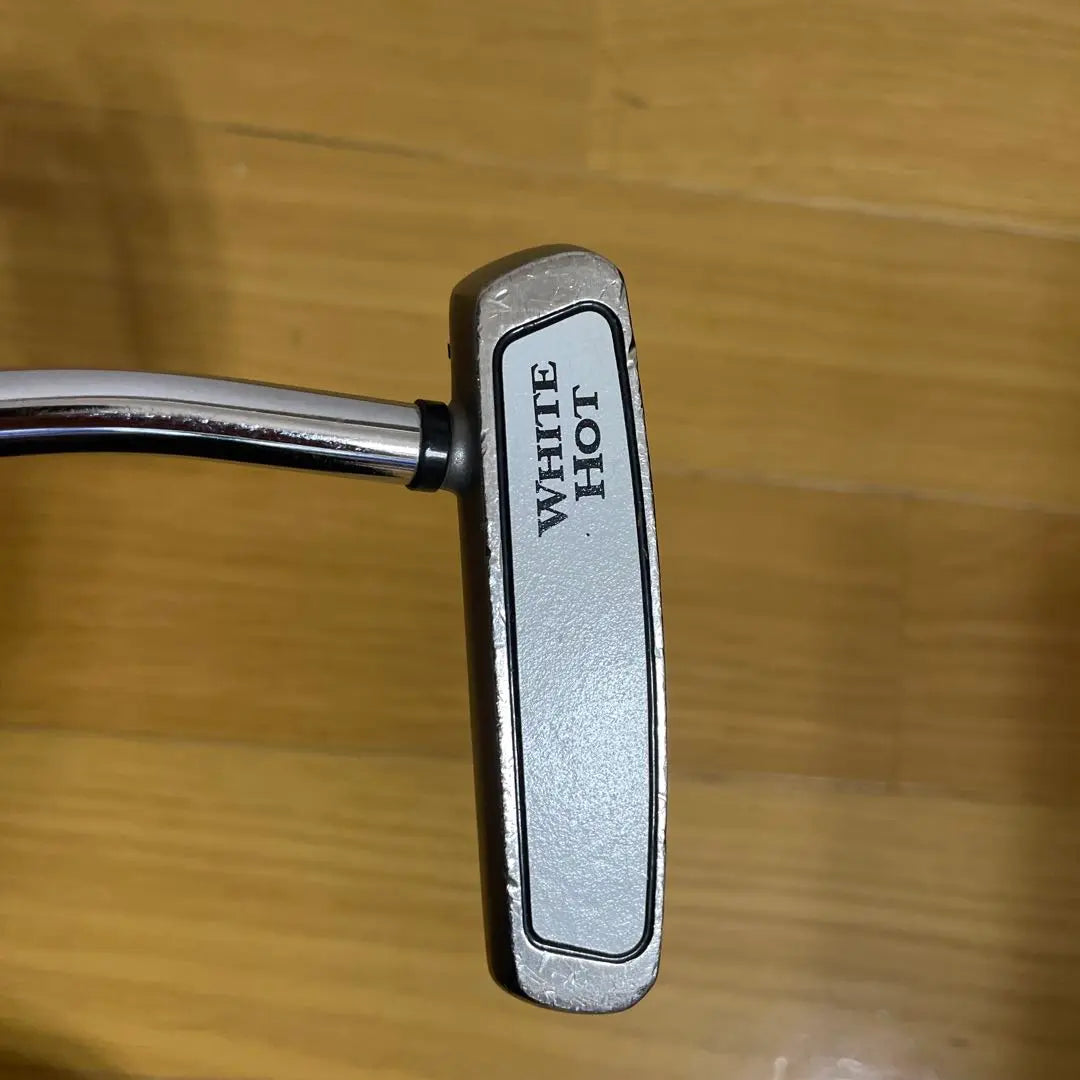 Putter ODYSSEY WHITE HOT