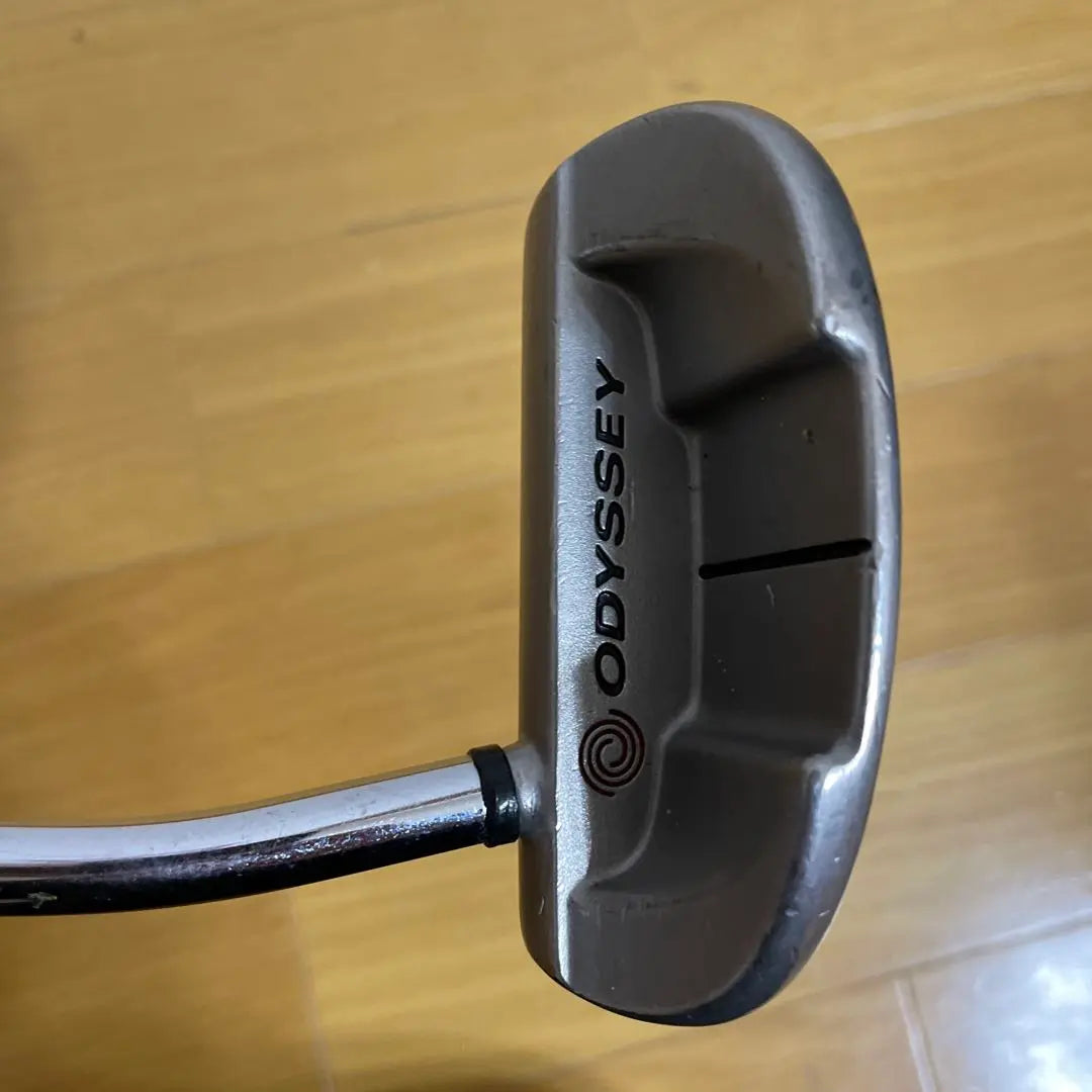 Putter ODYSSEY WHITE HOT