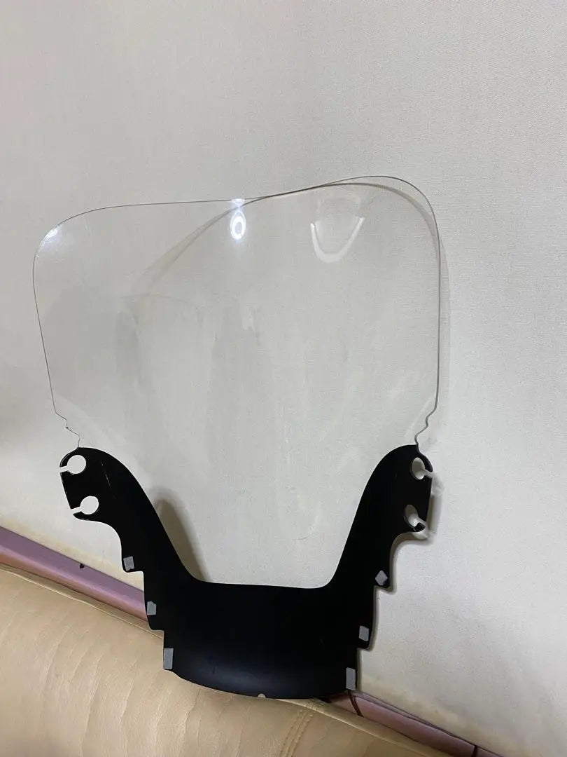 CB1300SB SC54 Aftermarket Long Screen