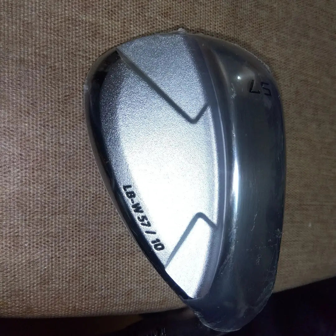 Juego de 2 cuñas de golf Honma VIZARD 53 [S] Nuevas y sin uso