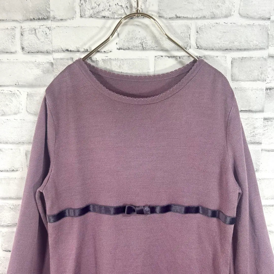 eclatant 2 tunic top purple elis