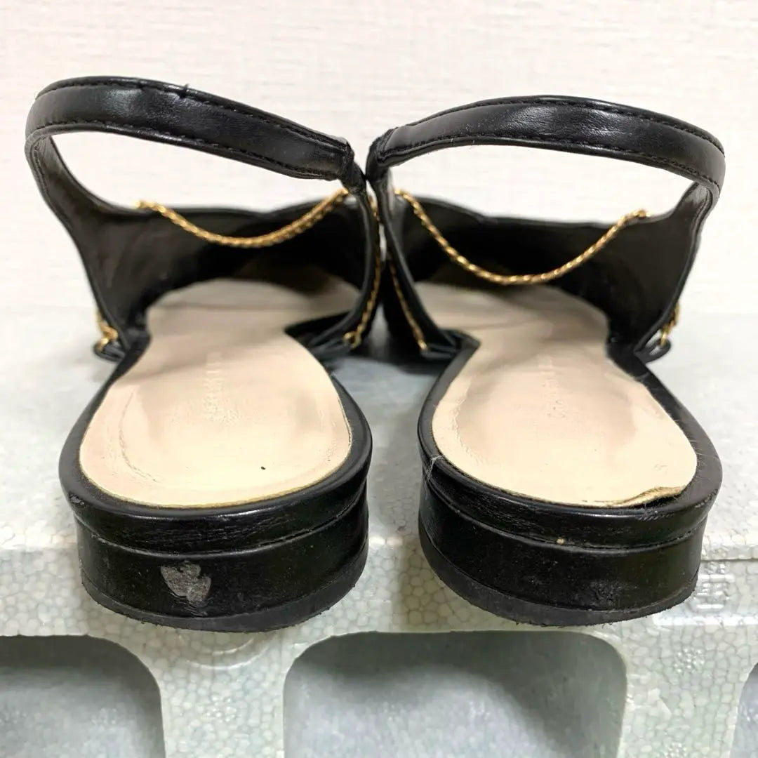 ☆ CHARLES & KEITH Flat Ballet Shoes