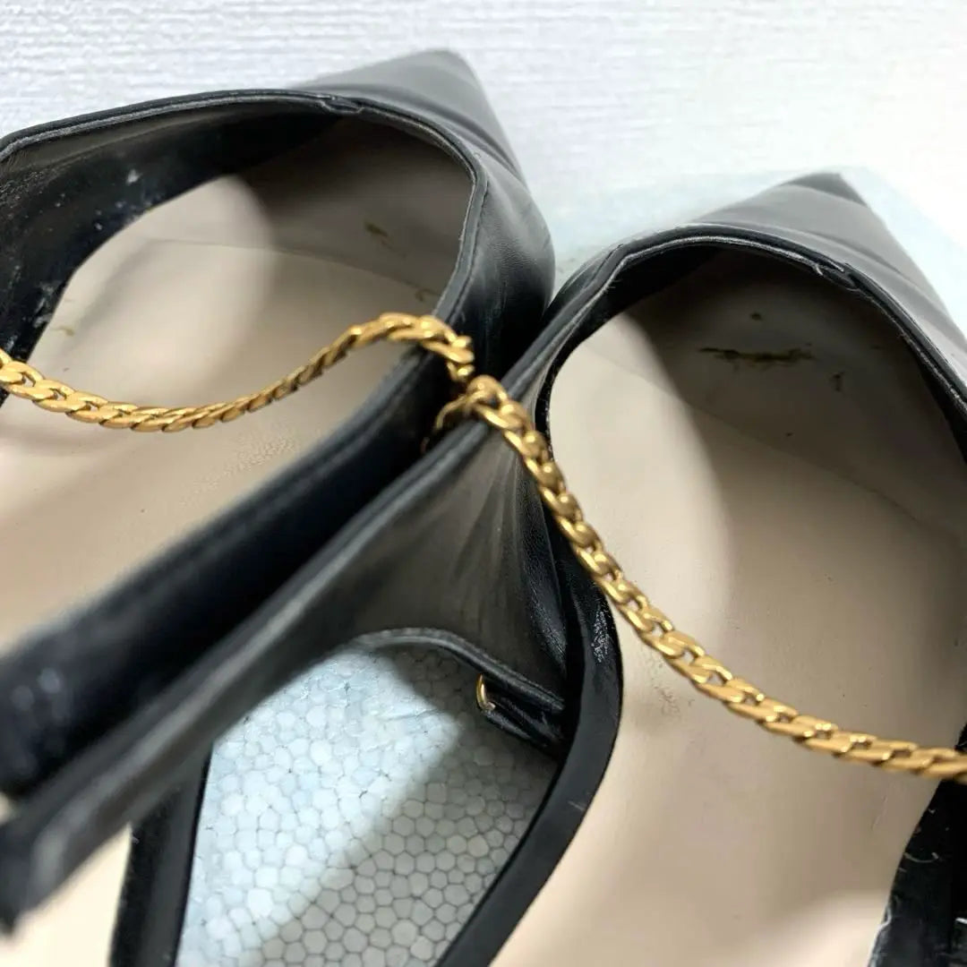 ☆ CHARLES & KEITH Flat Ballet Shoes