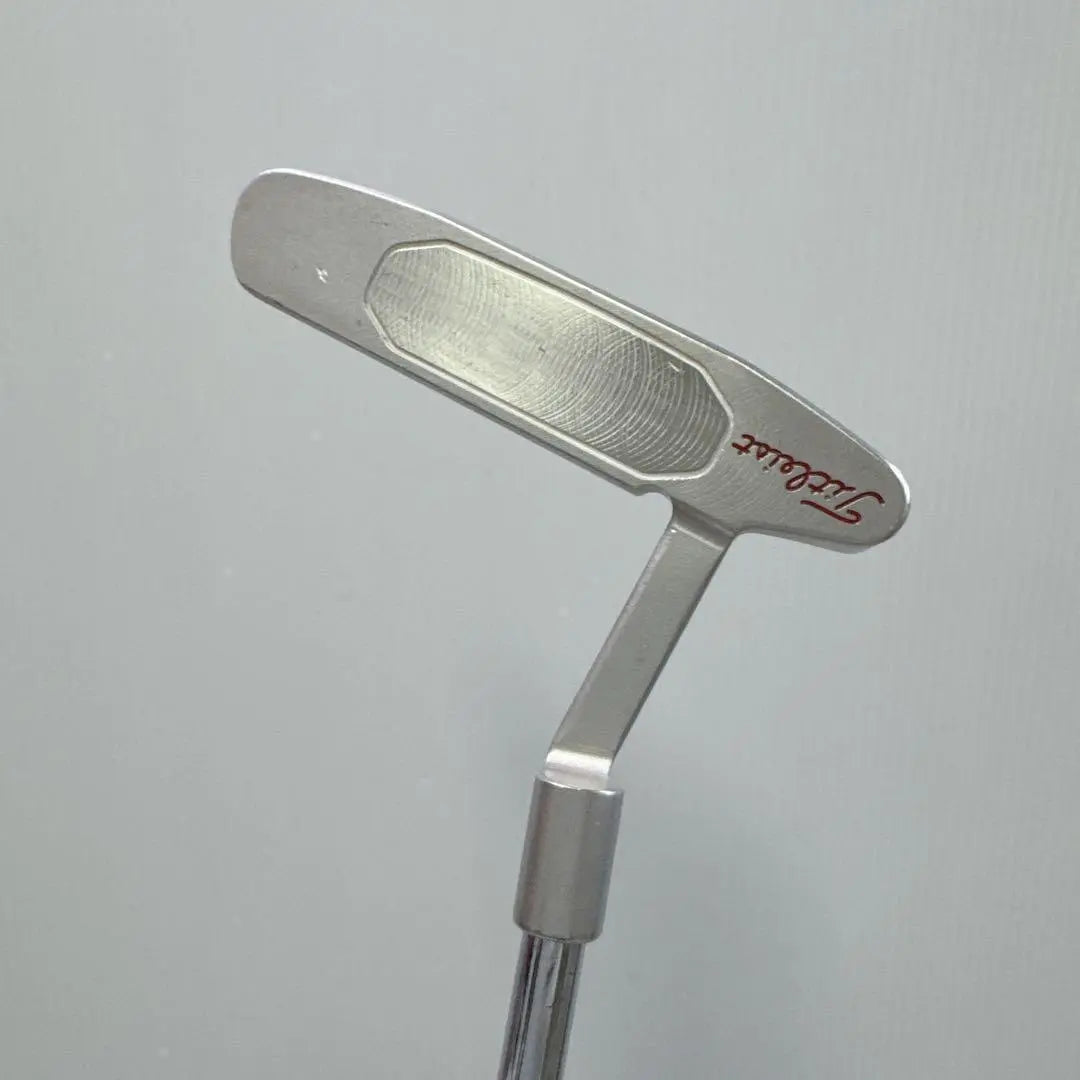 Left Scotty Cameron Studio Style Newport 2 GSS Insert