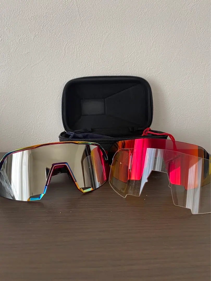 Baseball sunglasses are currently being discounted for special prices. Starting next week, the original price will be returned to 7,000 yen! | 野球サングラス　現在特別値下げ中　来週から元の値段7000円に戻します！