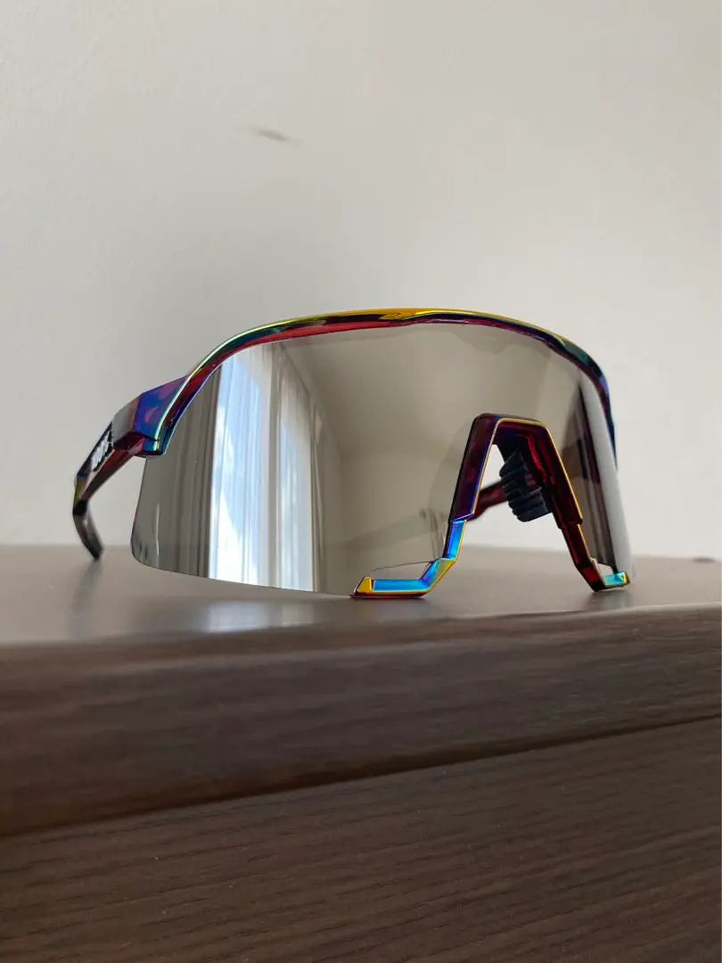 Actualmente, las gafas de sol de béisbol tienen descuentos a precios especiales. ¡A partir de la próxima semana, el precio original volverá a ser de 7000 yenes! | 野球サングラス 現在特別値下げ中 来週から元の値段7000円に戻します！