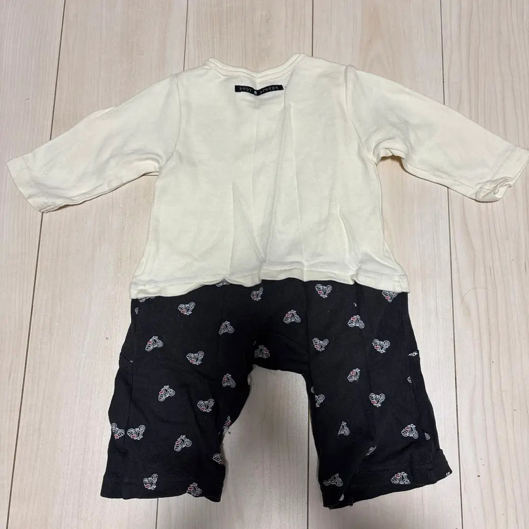 Romper 70cm