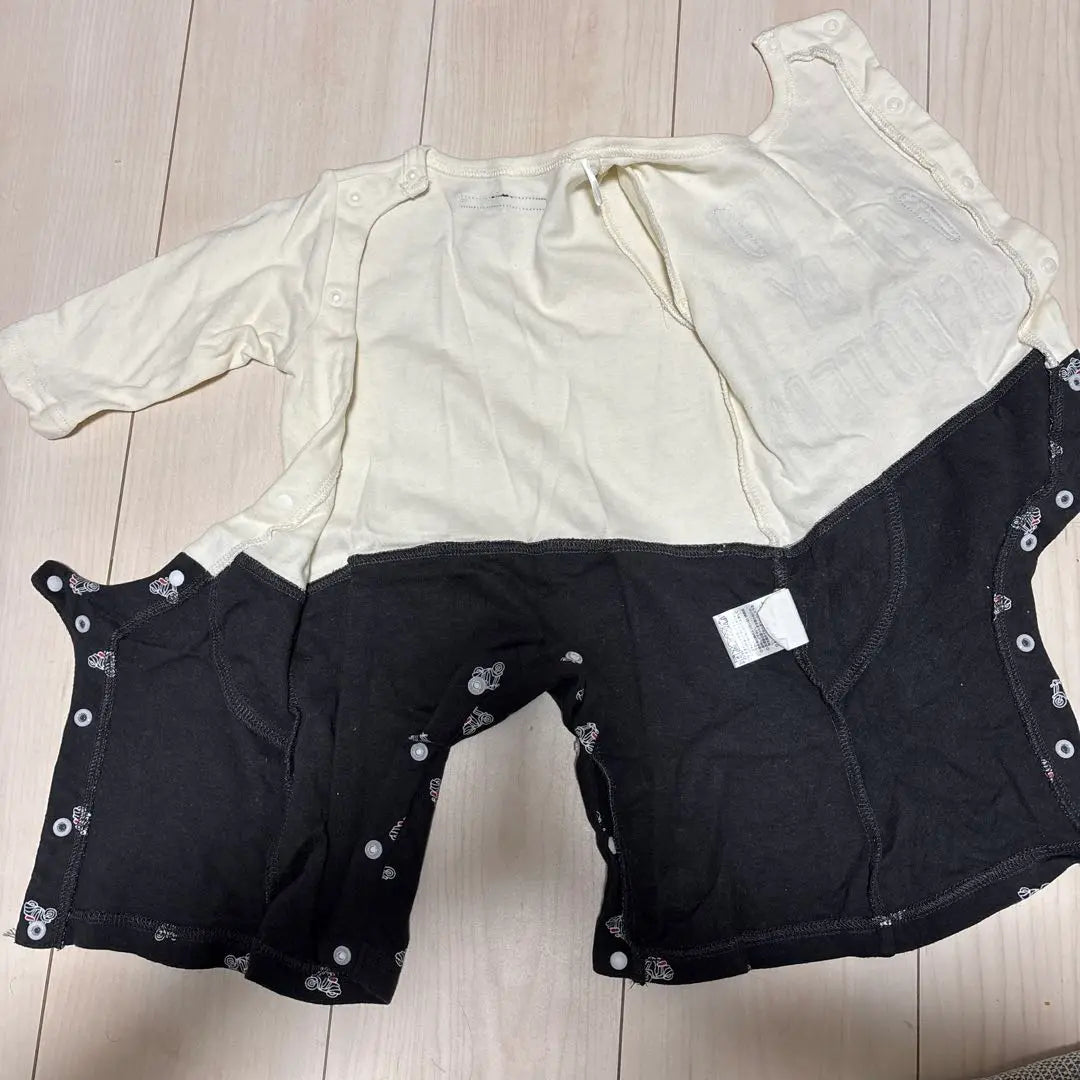 Romper 70cm