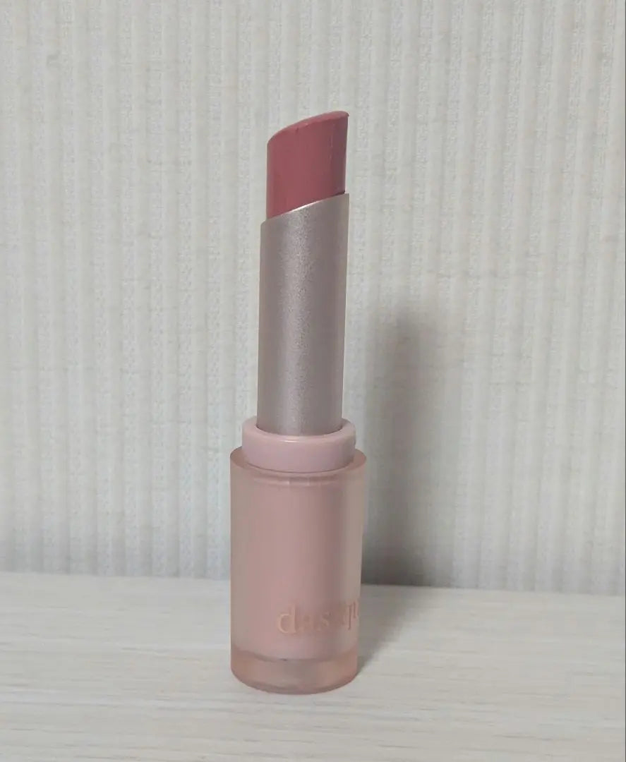 Lápiz labial Daisyke Mood Glow 04 Rose Hip de Korean Cosmetics