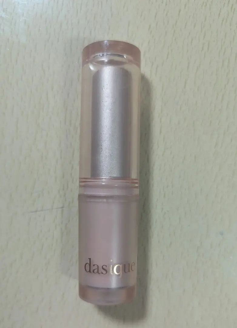 Daisyke Mood Glow Lipstick 04 Rose Hip Korean Cosmetics