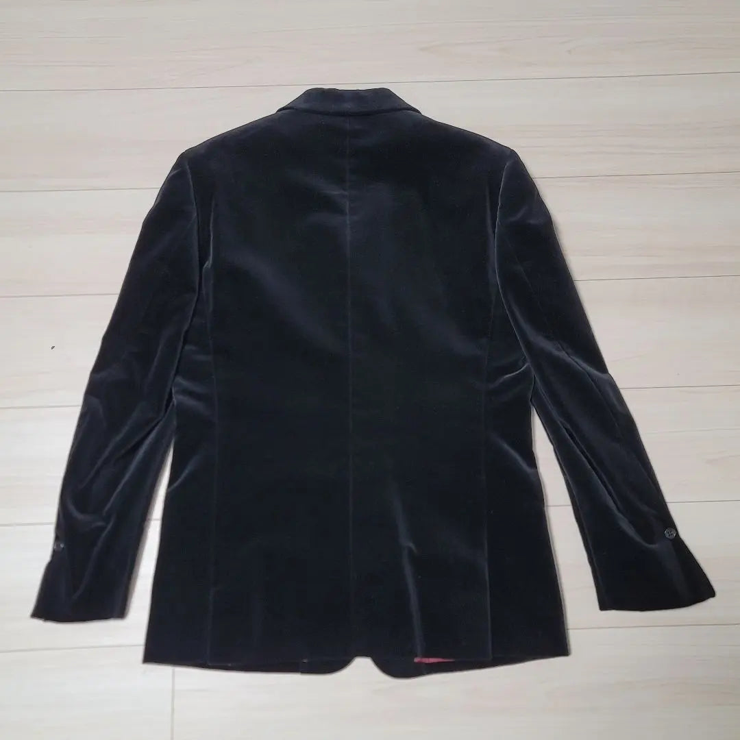 PPFM Velor Jacket