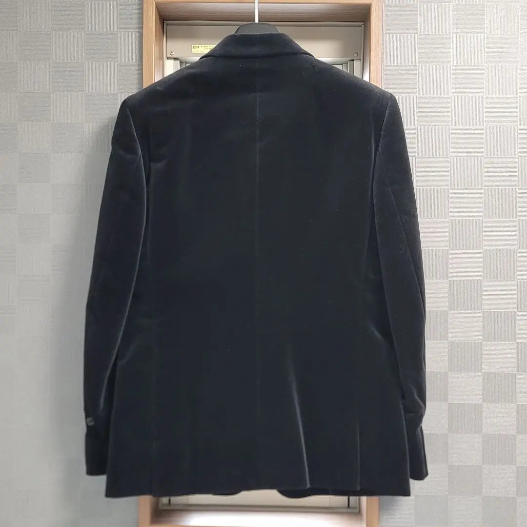 PPFM Velor Jacket