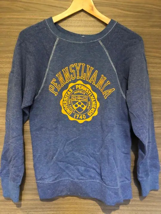 Vintage sweatshirt Suda Masaki, Arihara Miyuki, Tsuneda Daiki, American casual college