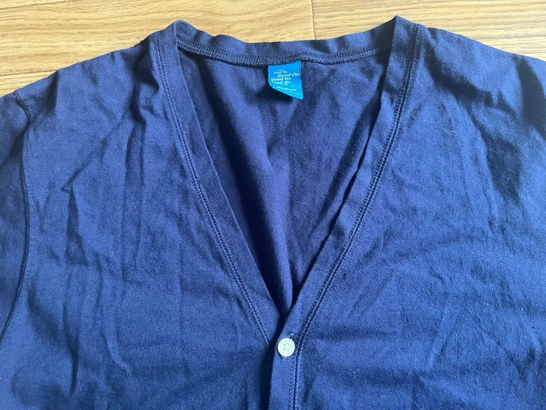 good on Good on cardigan size M