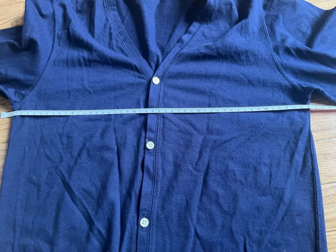 good on Good on cardigan size M