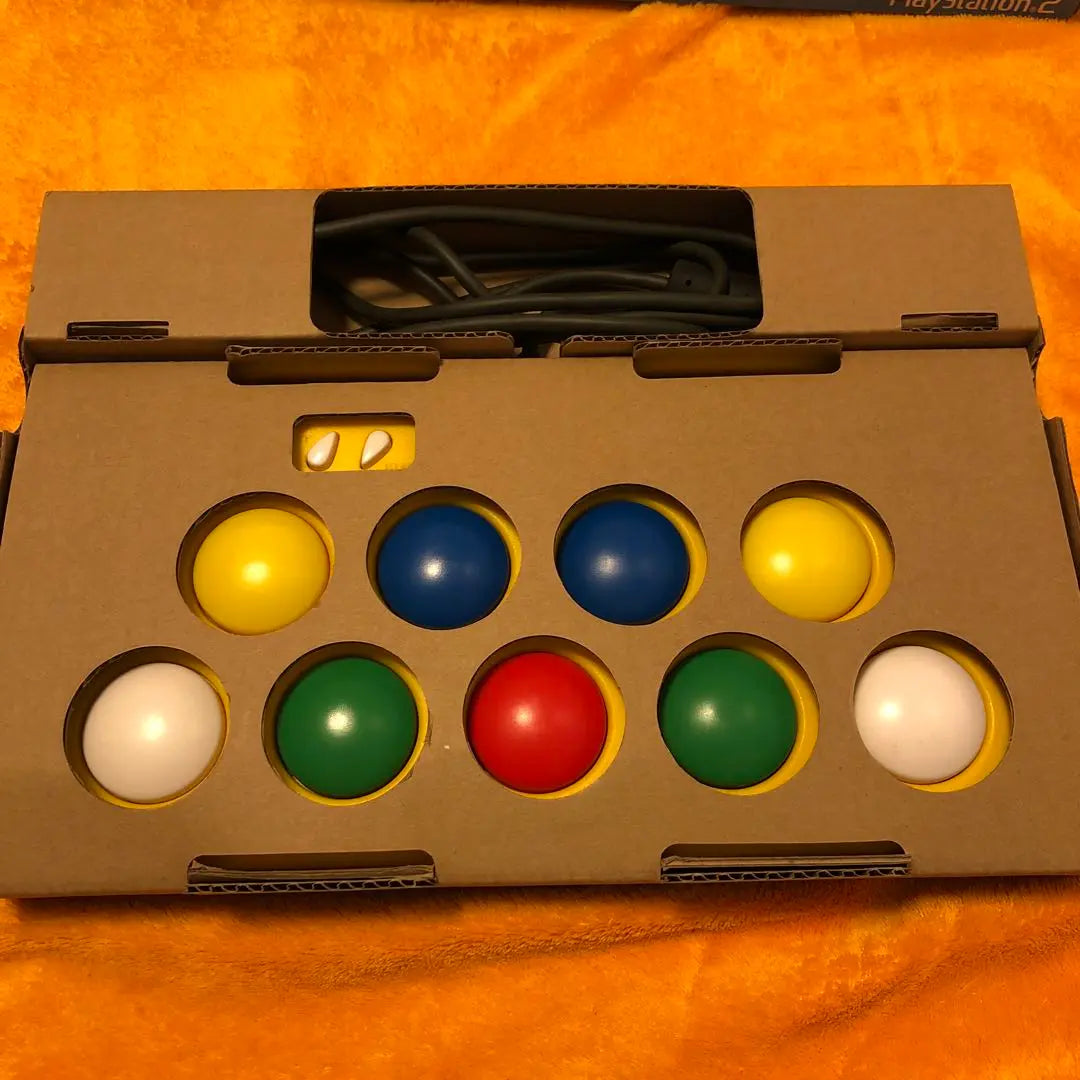 Pop'n' Music Controller Set