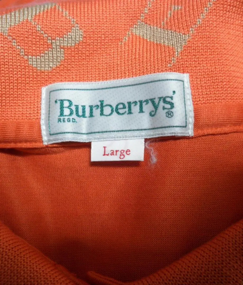 Productos hermosos 3 puntos ☆ Max ITALIA Nuevo vestidor Burberry [L10-03] | 美品3点☆マックスITALIA新品ワンピ刺繡バーバリー [L10-03]