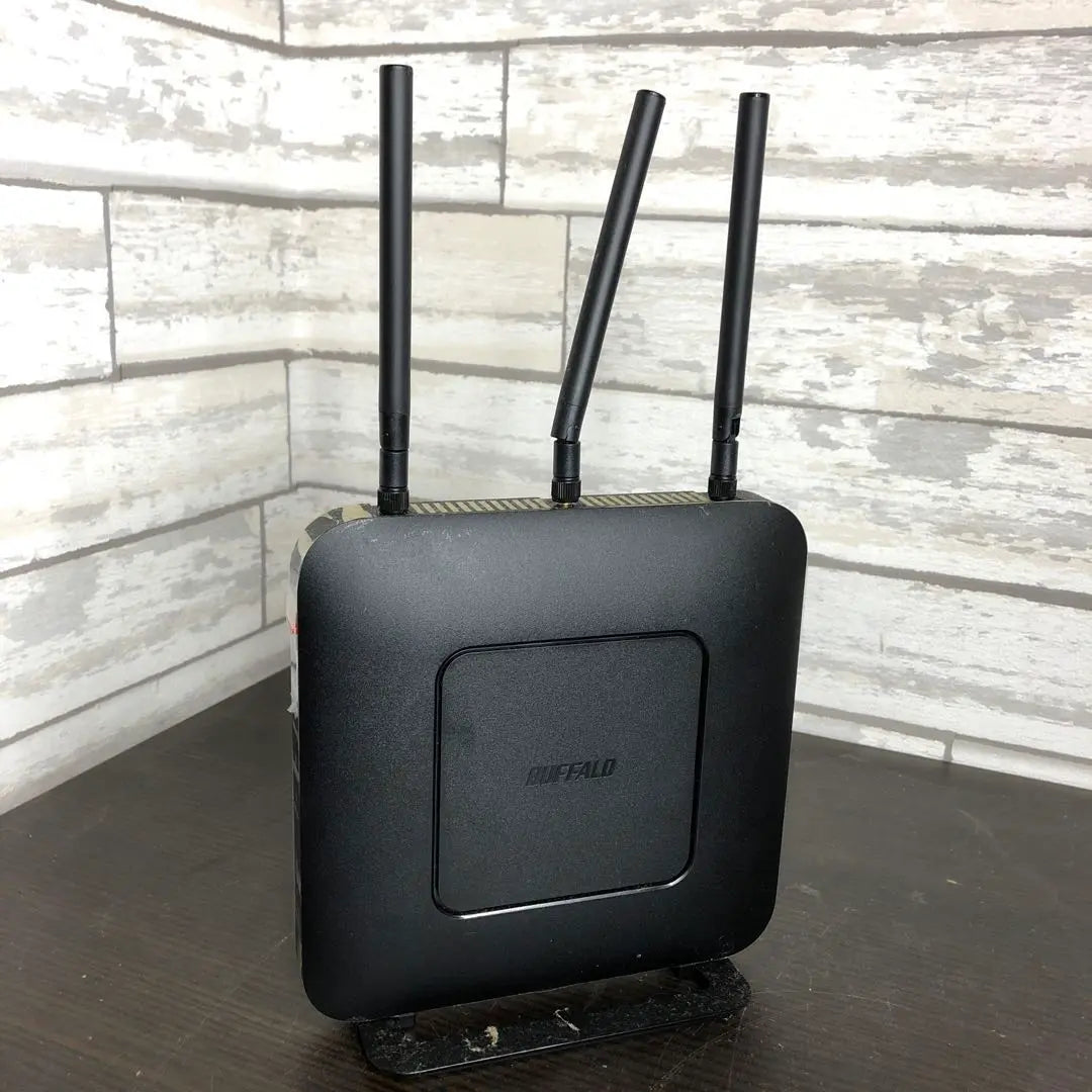 BUFFALO WZR-1750DHP2 Wireless LAN router, unit only