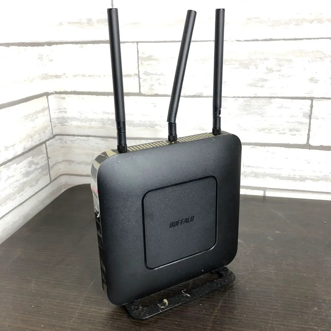 BUFFALO WZR-1750DHP2 Wireless LAN router, unit only