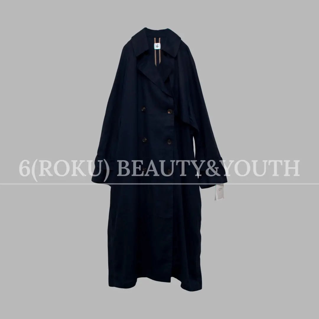 [New unused] 6 (ROKU) Beauty & Youth