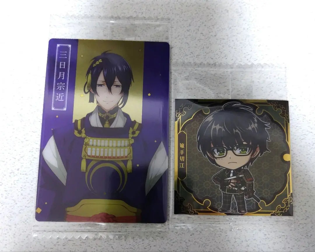 Oblea Touken Ranbu