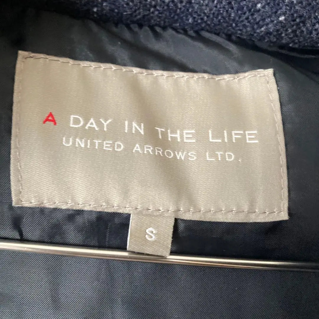 UNITED ARROWS LTD: United Arrows Vest Down | UNITED ARROWS LTD: ユナイテッドアローズ ベスト ダウン