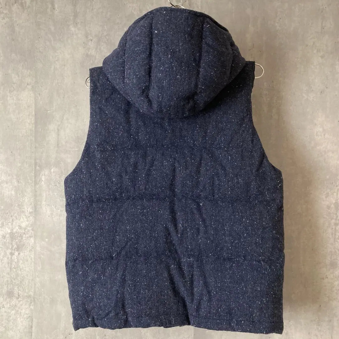 UNITED ARROWS LTD: United Arrows Vest Down | UNITED ARROWS LTD: ユナイテッドアローズ ベスト ダウン