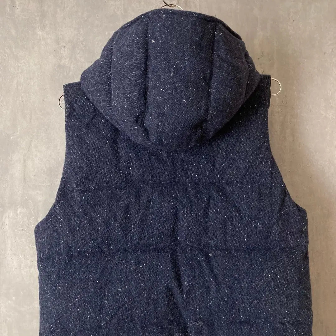 UNITED ARROWS LTD: United Arrows Vest Down | UNITED ARROWS LTD: ユナイテッドアローズ ベスト ダウン