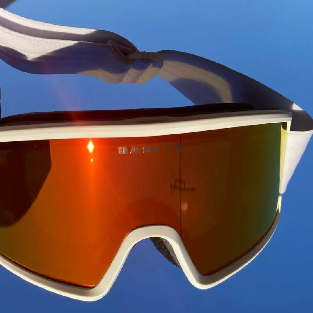 Gafas de nieve Oakley Target Line M Gafas de nieve Gafas Oakley | オークリースノーゴーグル ターゲットラインM スノーゴーグル オークリーゴーグル